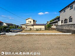 八王子市元八王子町3丁目　A区画