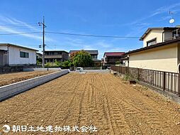 八王子市元八王子町3丁目　B区画