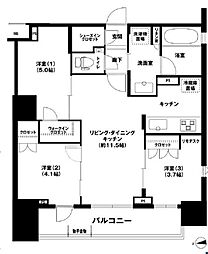 リビオレゾン八王子レジデンス