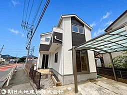 八王子市下恩方町 中古
