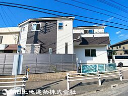 八王子市下恩方町 中古