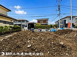 八王子市寺田町 2号棟