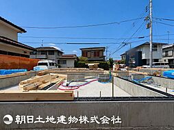 八王子市寺田町 2号棟