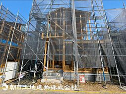 八王子市寺田町　2号棟