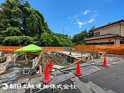 八王子市寺田町　2号棟
