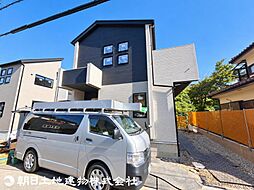 八王子市寺田町 2号棟