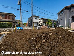 八王子市寺田町 1号棟