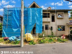 八王子市寺田町　1号棟