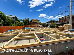 八王子市寺田町 1号棟
