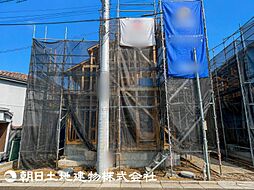 八王子市寺田町 1号棟