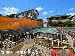 日野本町5丁目 1号棟