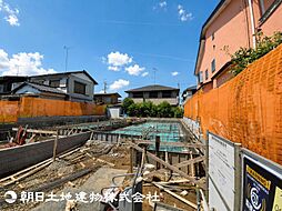 日野本町5丁目 2号棟