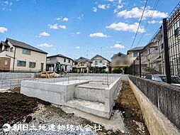 八王子椚田町第5　4号棟