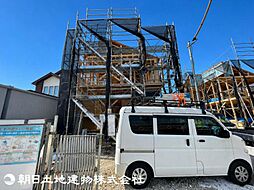 八王子椚田町第5　1号棟