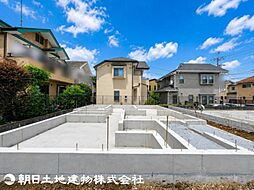 八王子椚田町第5　3号棟