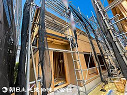 八王子椚田町第5 3号棟
