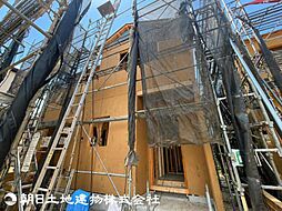 八王子椚田町第5 2号棟