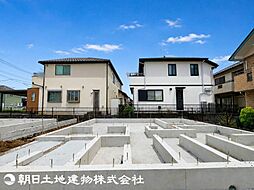 八王子椚田町第5 2号棟