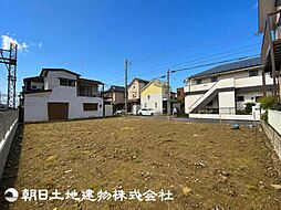 日野市南平7丁目