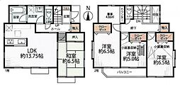 八王子市南浅川