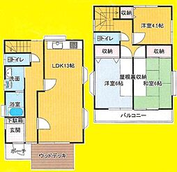 八王子市中野上町4丁目
