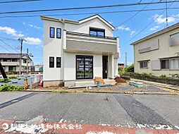 日野市西平山1丁目