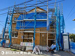 日野市西平山1丁目