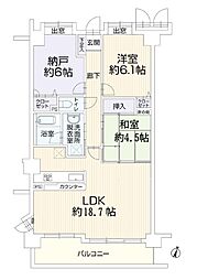 ドラゴンマンション日野壱番館