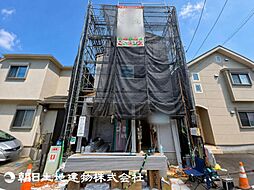 八王子市千人町
