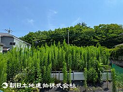 八王子市南陽台3丁目