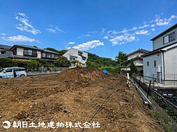 八王子市南陽台3丁目