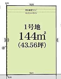八王子市長沼町