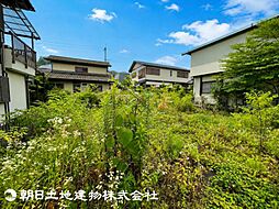 八王子市元八王子町3丁目