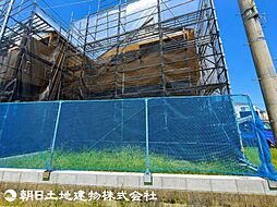 八王子市弐分方町 第22 3号棟