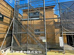 八王子市弐分方町 第22 2号棟