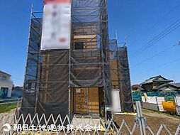 八王子市弐分方町 第22 1号棟