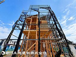 八王子市弐分方町 第22　1号棟