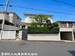 八王子市狭間町