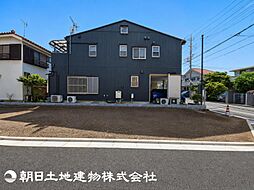 八王子市上野町　A区画