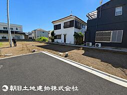 八王子市上野町　B区画