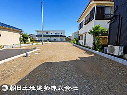 八王子市上野町　B区画