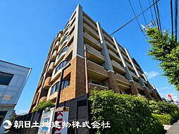 レクセルマンション京王堀之内