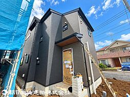 八王子小宮町第4 7号棟