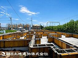八王子小宮町第4　7号棟