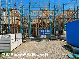 八王子小宮町第4　13号棟