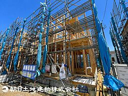 八王子小宮町第4　12号棟