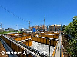 八王子小宮町第4　8号棟