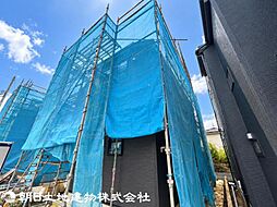 八王子小宮町第4 8号棟