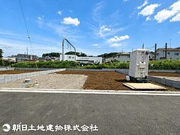 八王子小宮町第4　8号棟