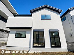 八王子市兵衛2丁目 1号棟